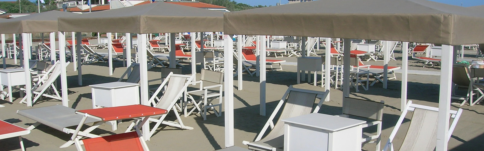 bragozzo spiaggia